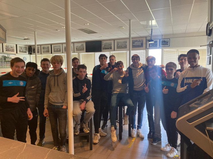 Afbeelding invoegen